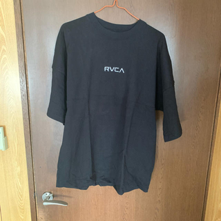 ルーカ(RVCA)のRVCA ビックシルエット　Tシャツ(Tシャツ/カットソー(半袖/袖なし))