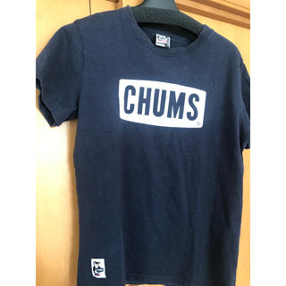チャムス(CHUMS)のCHUMS Tシャツ☺︎(Tシャツ(半袖/袖なし))