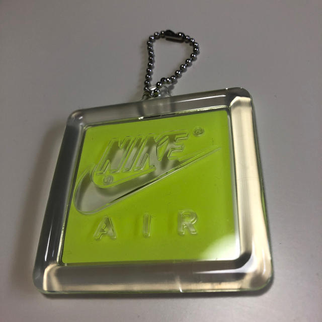 NIKE(ナイキ)のNIKE エアマックス90 キーホルダー 2個セット レディースのファッション小物(キーホルダー)の商品写真