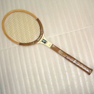 ウィルソン(wilson)の【未使用】Wilson／クリス・エバート・オートグラフ(ラケット)