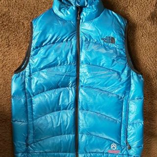 ザノースフェイス(THE NORTH FACE)のTHE NORTH FACE   ダウンベスト(ダウンベスト)