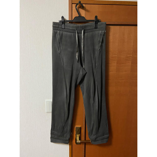 taich murakami JOGGING PANTS  メンズのパンツ(サルエルパンツ)の商品写真