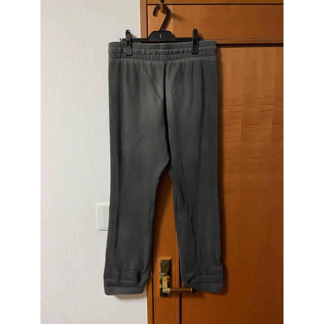 TAICHI MURAKAMI L-P L/C Pants Origami, dusty white, 3 layer nylon