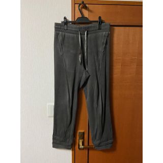 taich murakami JOGGING PANTS (サルエルパンツ)