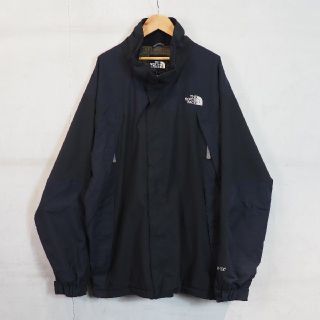 ザノースフェイス(THE NORTH FACE)の【良好人気】THE NORTH FACE ジャケット ゴアテックス XL (ナイロンジャケット)