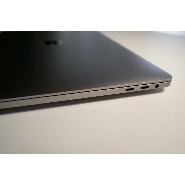 Apple - Macbook Pro 13inch Touch Barモデルの通販 by ガジェット庫｜アップルならラクマ 即納超歓迎