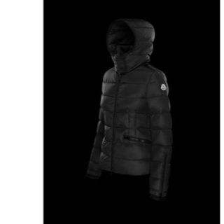 モンクレール(MONCLER)の新品未使用タグ付き#MONCLER #（モンクレール）# BETULA サイズ２(ダウンジャケット)