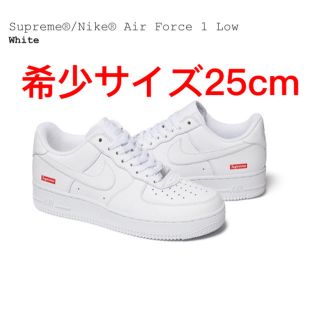 シュプリーム(Supreme)のSupreme Nike Air Force 1 Low (スニーカー)