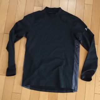 アンダーアーマー(UNDER ARMOUR)の【nonさん専用】 coldgearリアクターフィッティドLS (ウェア)