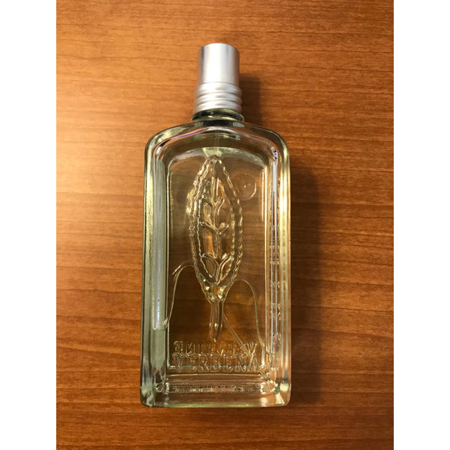 L'OCCITANE(ロクシタン)のロクシタン ミントヴァーベナ オードトワレ コスメ/美容の香水(香水(女性用))の商品写真
