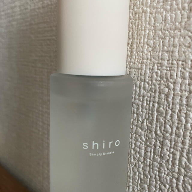 shiro(シロ)のshiro sabon シロ オードパルファン 香水 サボン40ml コスメ/美容の香水(香水(女性用))の商品写真