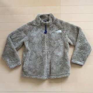 ザノースフェイス(THE NORTH FACE)のTHE NORTH FACE フリース 130(ジャケット/上着)