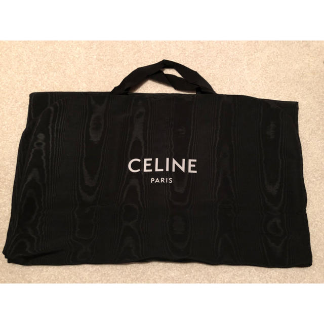 celine(セリーヌ)のCELINE ガーメントケース　エディ メンズのバッグ(トラベルバッグ/スーツケース)の商品写真