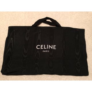 セリーヌ(celine)のCELINE ガーメントケース　エディ(トラベルバッグ/スーツケース)