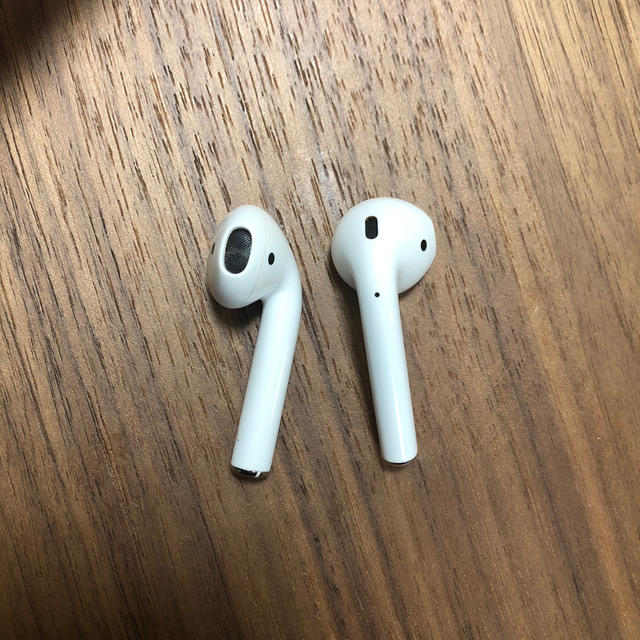 Airpods 初代 2