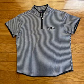 マンシングウェア(Munsingwear)のゴルフウェア　Munsingwear レディース  L(ウエア)