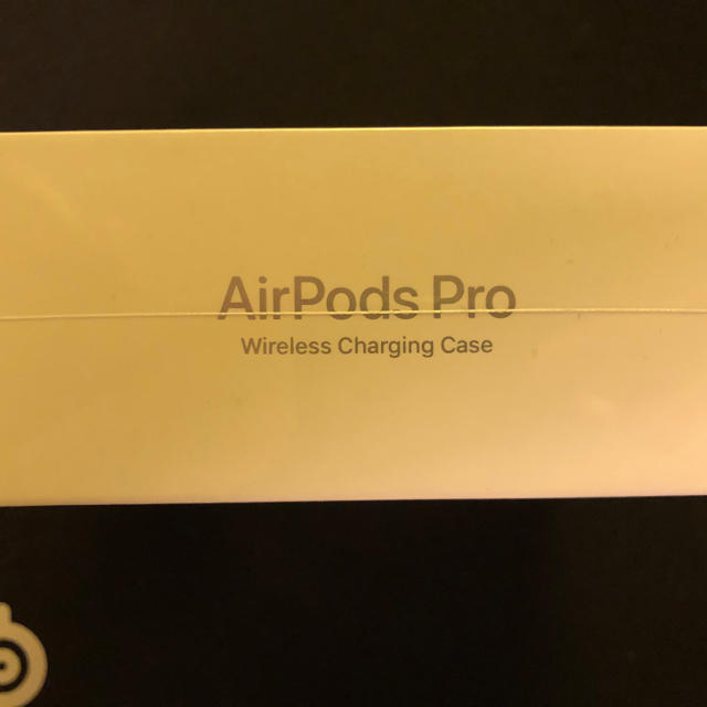 AirPods Pro