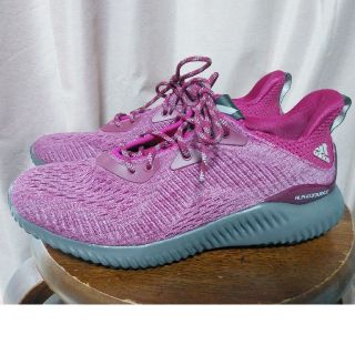 アディダス(adidas)のadidas ランニングシューズ(シューズ)