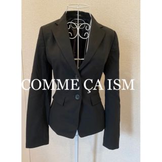 コムサイズム(COMME CA ISM)のスーツジャケット　COMME CA ISM(スーツ)