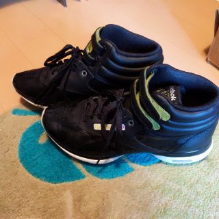 リーボック(Reebok)のリーボック　クラシックハイカット(スニーカー)