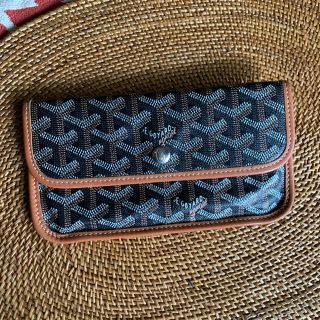 ゴヤール(GOYARD)のGoyard サンルイ　ポーチ(ポーチ)