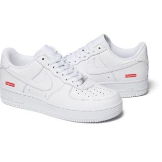 シュプリーム(Supreme)のsupreme Air Force 1 AF1 26.5 US8.5(スニーカー)