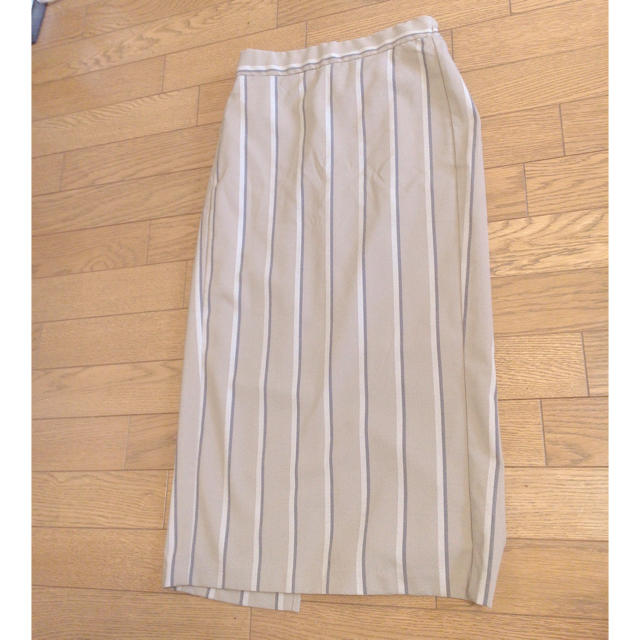 GU(ジーユー)のペンシルスカート レディースのスカート(ロングスカート)の商品写真