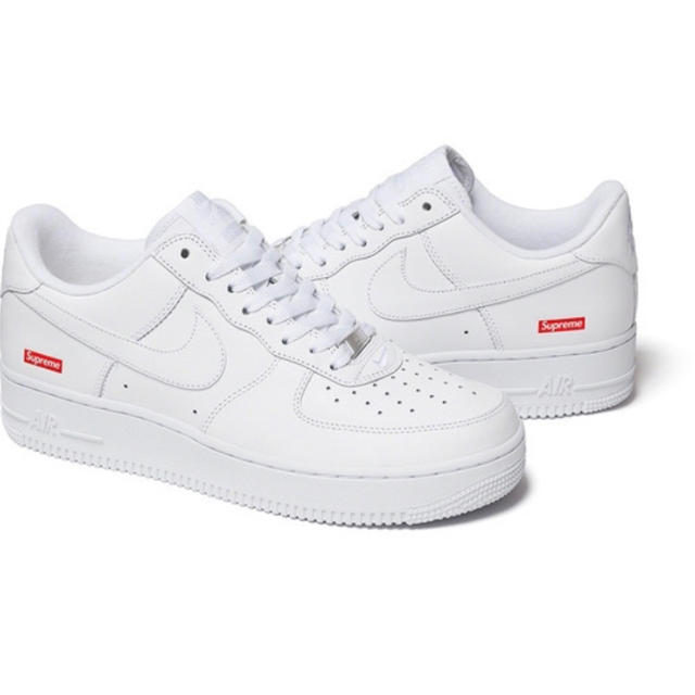 Supreme(シュプリーム)のsupreme Air Force 1 AF1 26.5 US8.5 メンズの靴/シューズ(スニーカー)の商品写真