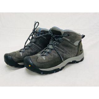 キーン(KEEN)のKEEN トレッキングシューズ　登山　シューズ　キーン　アウトドア(登山用品)