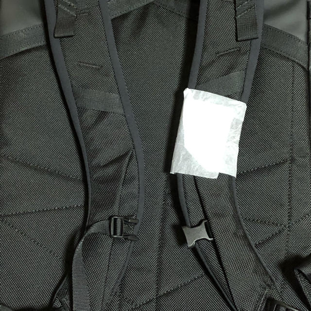 THE NORTH FACE(ザノースフェイス)のTHE NORTH FACE BC FUSE BOX 2 メンズのバッグ(バッグパック/リュック)の商品写真