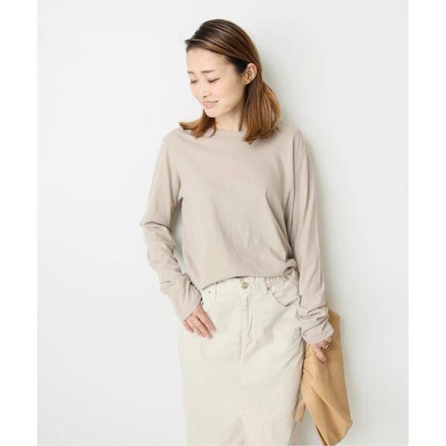 Deuxieme Classe ・spring-like Tシャツ