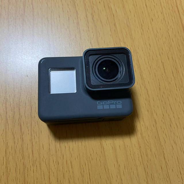 GoPro(ゴープロ)のGoPro HERO5 BLACK 周辺機器付き スマホ/家電/カメラのカメラ(コンパクトデジタルカメラ)の商品写真