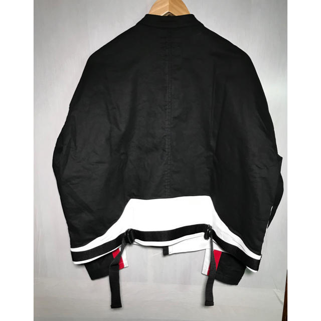JieDa × renoma MOTO JACKET サイズ1 | www.innoveering.net