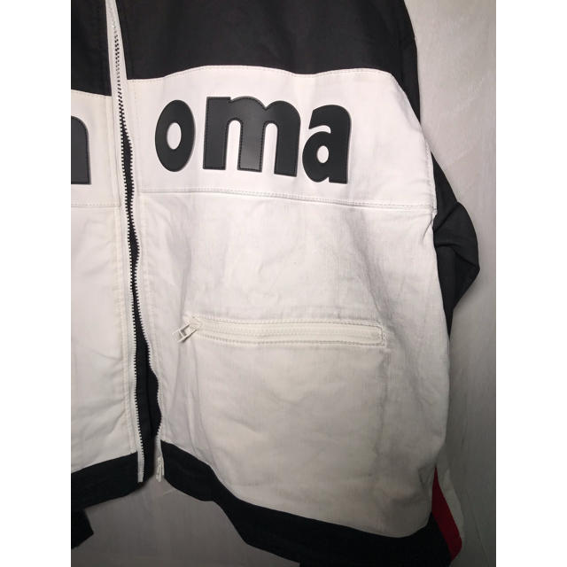 JieDa × renoma MOTO JACKET サイズ1 | www.innoveering.net