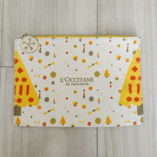 ロクシタン(L'OCCITANE)のL'OCCITANE ポーチ(ポーチ)