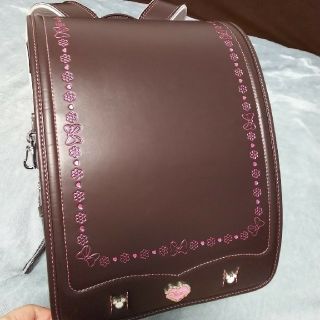 ディズニー(Disney)の専用(ランドセル)