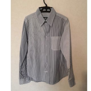 インディヴィジュアライズドシャツ(INDIVIDUALIZED SHIRTS)のGITMAN BROS. ギットマンブラザーズ　シャツM(シャツ)