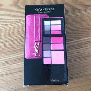 イヴサンローランボーテ(Yves Saint Laurent Beaute)のイブサンローラン　メイクパレット(コフレ/メイクアップセット)