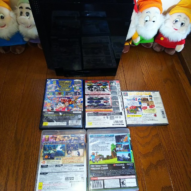 PlayStation3 - PS3の通販 by けい's shop｜プレイステーション3ならラクマ