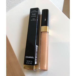 シャネル(CHANEL)のmomomikan様専用　CHANEL リップグロス　2本セット(リップグロス)