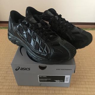 asics - Kiko Kostadinov × asics Gel-Kiril 28cmの通販 by AMJ's SHOP