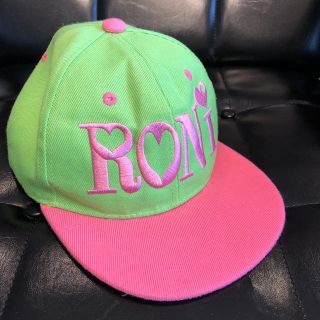 ロニィ(RONI)のRONI キャップ ロニィ(その他)