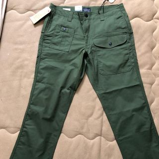 リーバイス(Levi's)のリーバイス　541 ATHLETIC TAPER CARGOS  NIKE (ワークパンツ/カーゴパンツ)