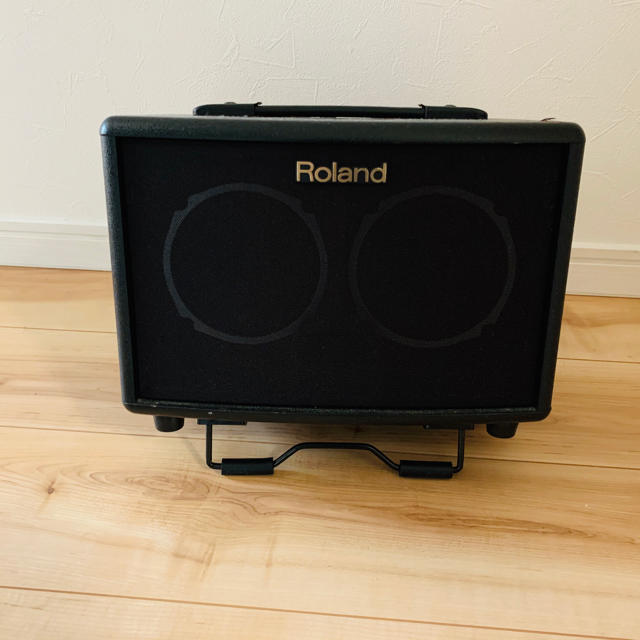 Roland(ローランド)のRoland アンプ 楽器のギター(ギターアンプ)の商品写真