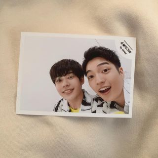 犬派様　関西ジャニーズjr 公式写真(その他)