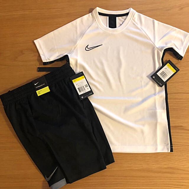 ★専用★NIKEセット&プチバトーTシャツ