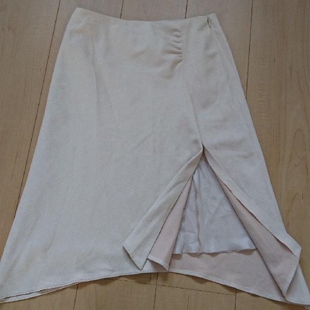 PROPORTION(プロポーション)のproportion☆スカート☆美品 レディースのスカート(ひざ丈スカート)の商品写真