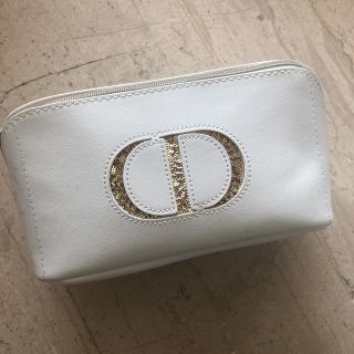 ディオール(Dior)のDior ポーチ　ノベルティ(ポーチ)