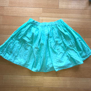 ギャップキッズ(GAP Kids)のGAP KIDS 春らしい　スカート　140cm(スカート)