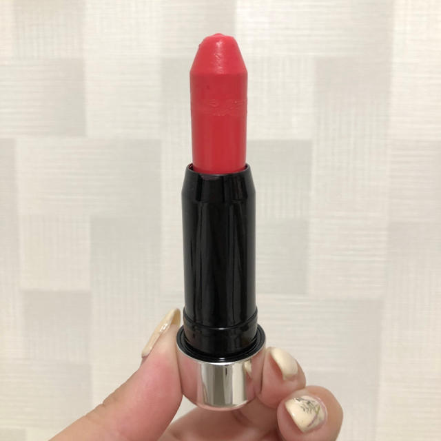 MARC JACOBS(マークジェイコブス)のマークジェイコブス　MARC JACOBS リップ　ピンク　口紅　Lip コスメ/美容のベースメイク/化粧品(口紅)の商品写真